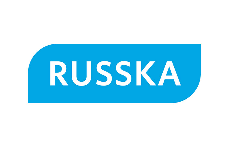 Russka Logo