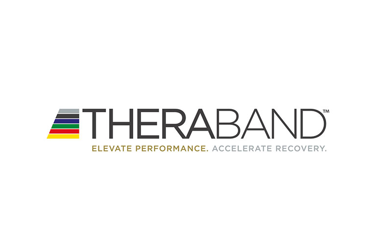 Theraband Logo