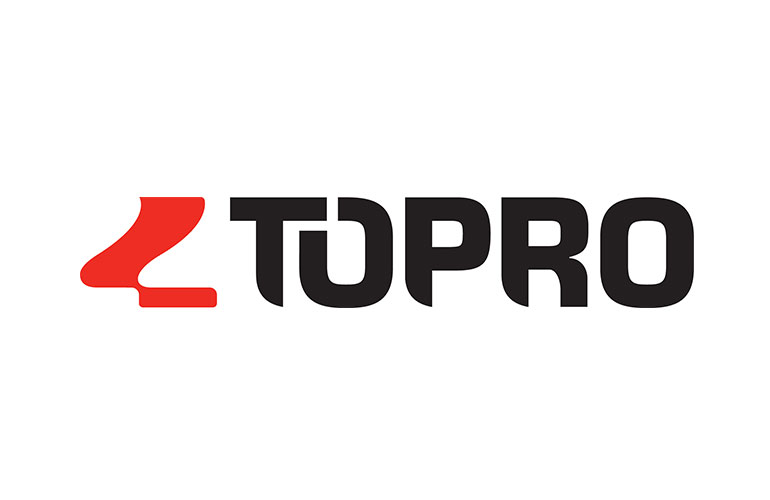 Topro Logo